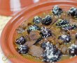 Tajine de miel cu prune uscate (reteta video)-0