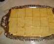 Tort de biscuiti cu crema de vanilie-6