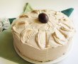 Tort cu crema de prune-4