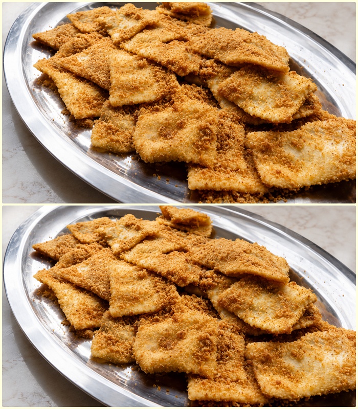 Taște cu magiun
