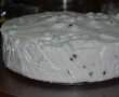 Tort cu mousse de fructe de padure-8