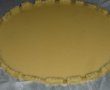 Tarta cu crema de lime si lamaie-3