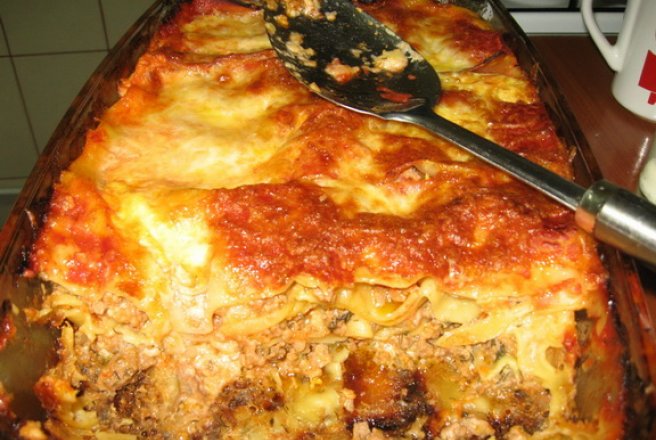 Lasagna