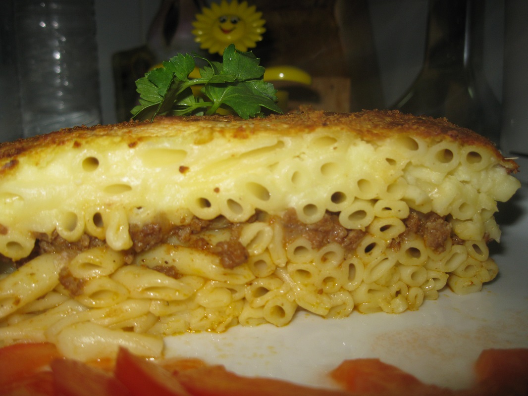 Pasticcio