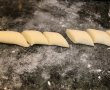 Gnocchi cu ciuperci-4