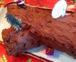 Buche de Noel (tort ptr Craciun)-15