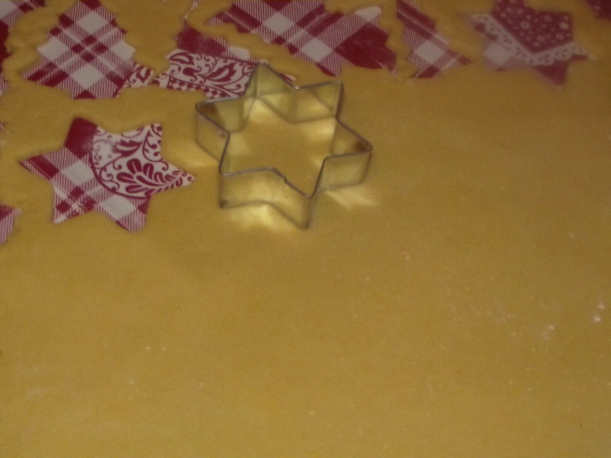 Biscuiti pentru cei dragi