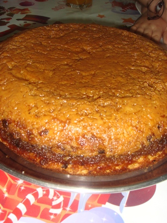 Tort aniversar