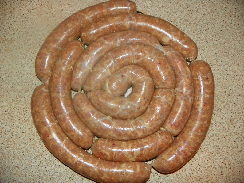 Carnati picanti