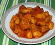 Gnocchi cu carne de porc-13