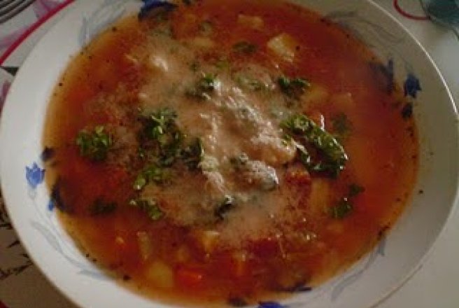 Minestrone