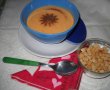 Supa crema de legume cu ghimbir-0