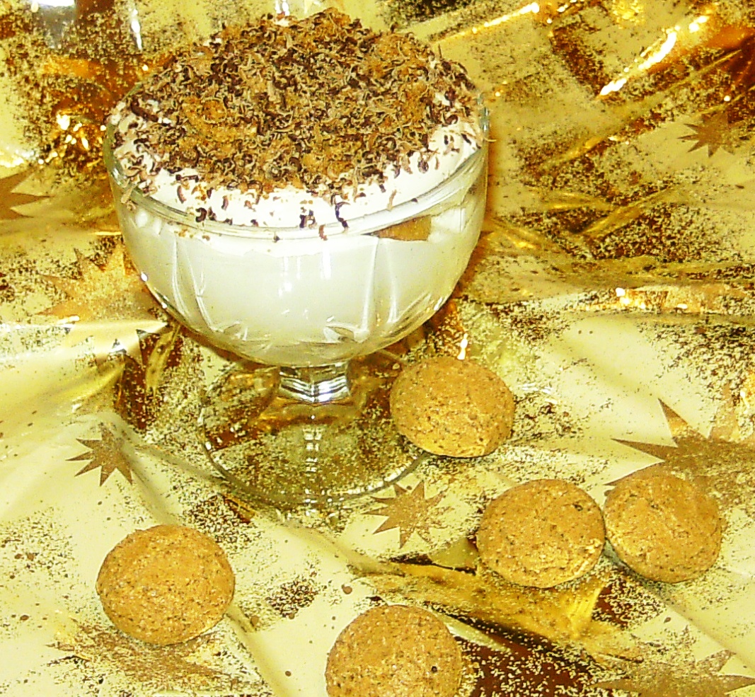 Tiramisu reţetă originală, in cupe cu Ceva Fin de la Delaco