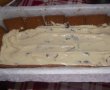 Semifreddo cu mascarpone si ciocolata - 1 an alaturi de bucatarasi!-6