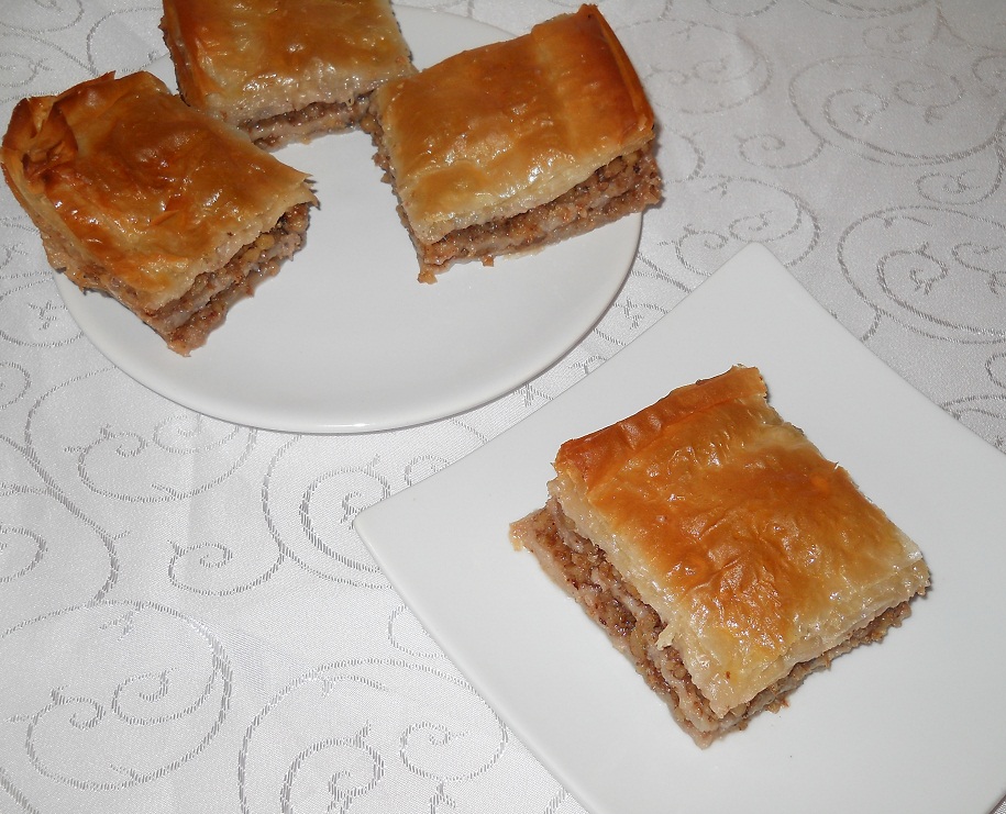 Baclava