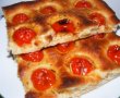 Pizza cu rosii cherry-3