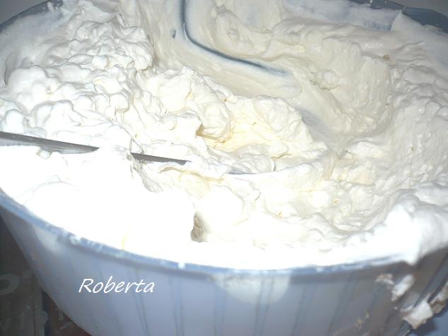 Tort de Paste a la Roberta