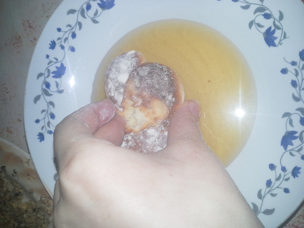 Mucenici moldovenesti