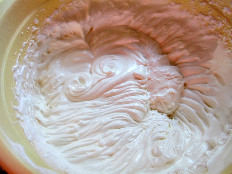 Prajitura cu crema mascarpone si vanilie