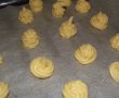 Choux a la creme cu frisca-1