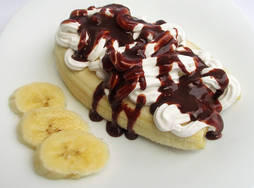 Banana Split