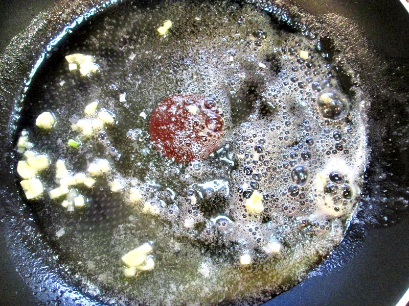 Copanele dulci-picante