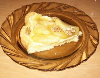 Tarta cu mere