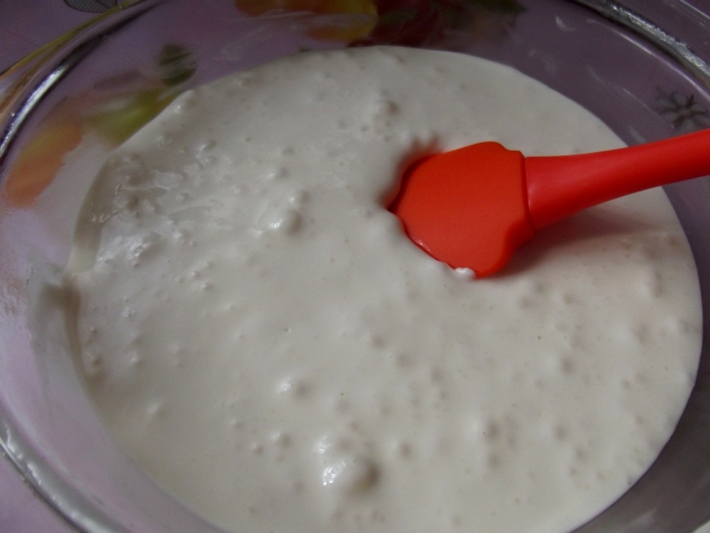 Pasta de zahăr (fondant) homemade