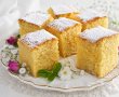 Chec cu smantana - Desertul savuros perfect pentru cafea-5