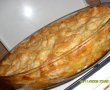 Lasagna cu suc de rosii-1