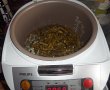 Mancare de fasole verde (Multicooker)-4