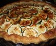 Tarta sarata cu zucchini-6