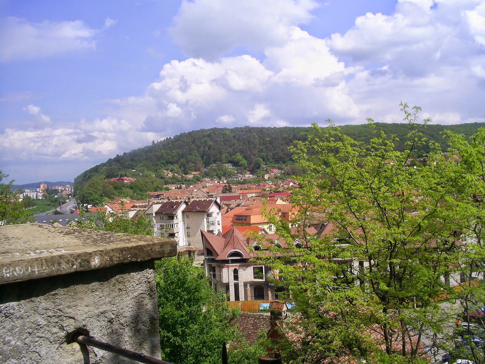 Sighisoara