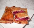 Strudel cu fructe de padure-0