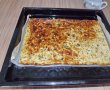 Tarta cu branza picanta si ceapa verde-5