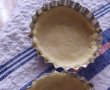 Mini tarte cu jeleu de cirese-0