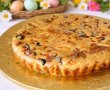 Aperitiv tarta cu legume si branzeturi-6