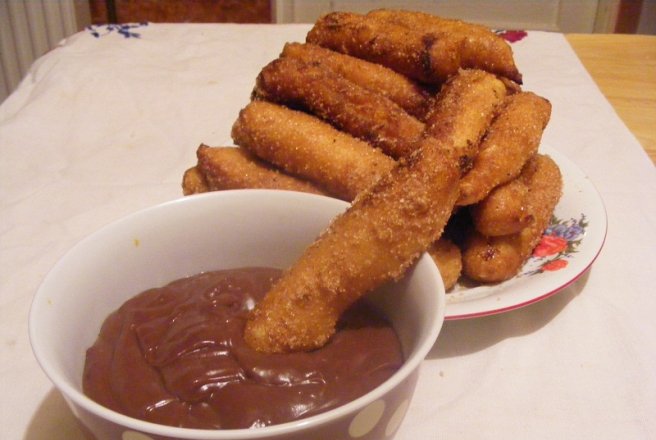 Churros