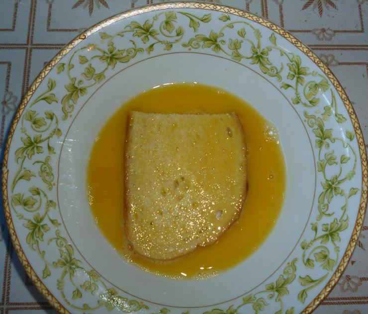 Torrijas