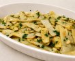Fasole pastai cu ceapa si usturoi  o mancare ca la mama acasa-6