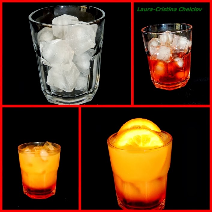 Cocktail de vara