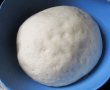 Impletitura cu legume si mozzarella-0