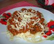 Paste bolognese gratinate-1