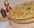 Quiche cu somon si porumb-13