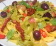 Tagliatelle cu Brie-6