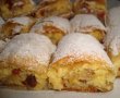 Reteta simpla si delicioasa de strudel cu branza si stafide-7