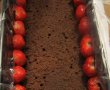 Tort cu mousse de capsune-4