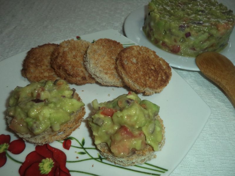 Guacamole