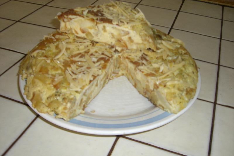 Tortilla