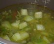 Ciorba de legume , la multicooker ( de post )-2